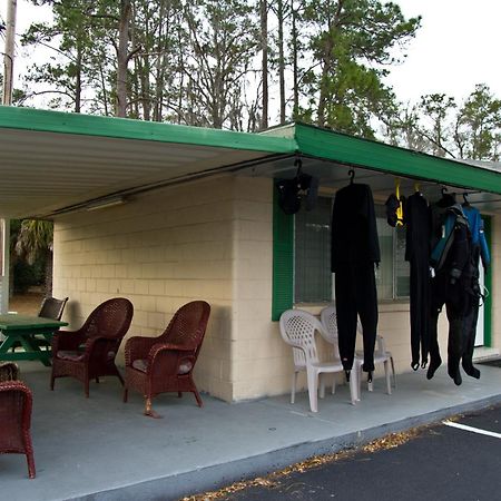 High Springs Country Inn Luaran gambar