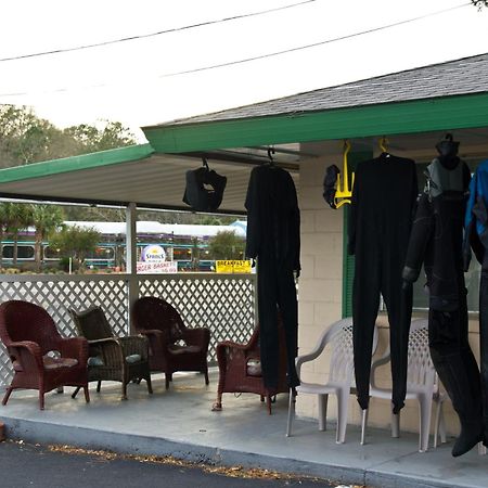 High Springs Country Inn Luaran gambar
