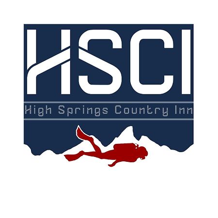 High Springs Country Inn Luaran gambar