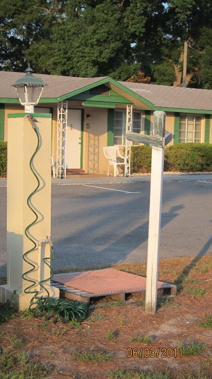 High Springs Country Inn Luaran gambar