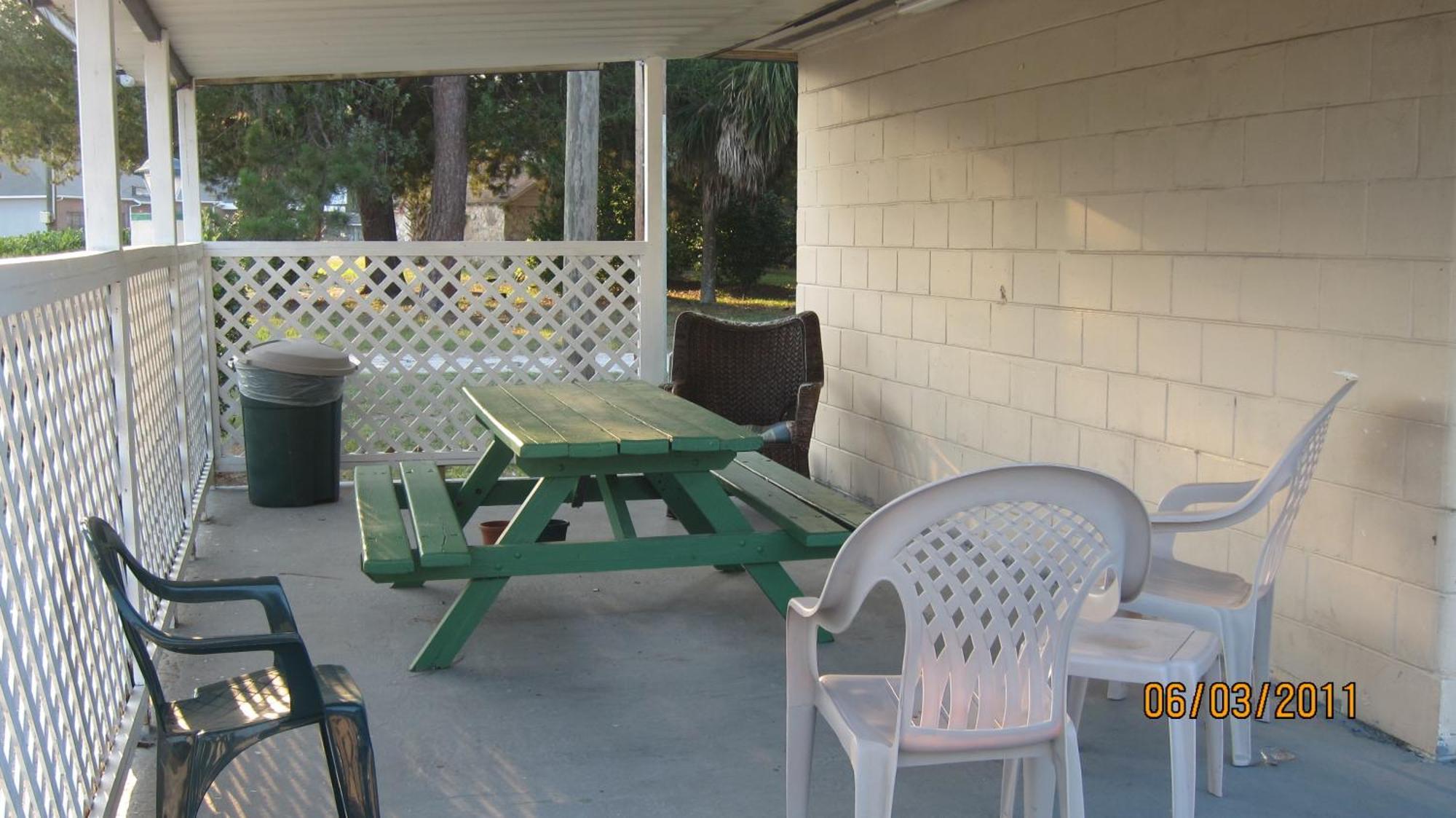 High Springs Country Inn Luaran gambar