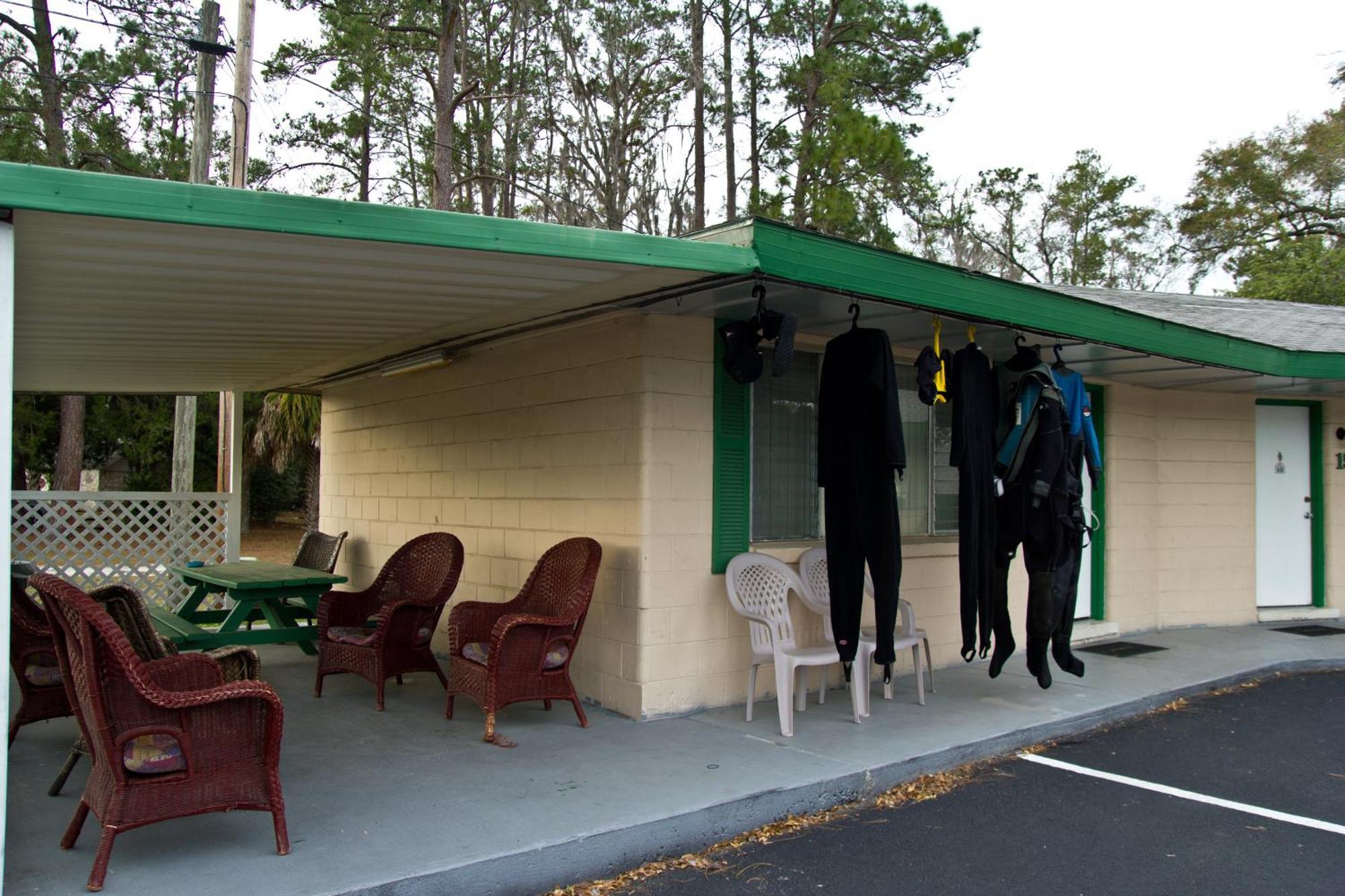 High Springs Country Inn Luaran gambar