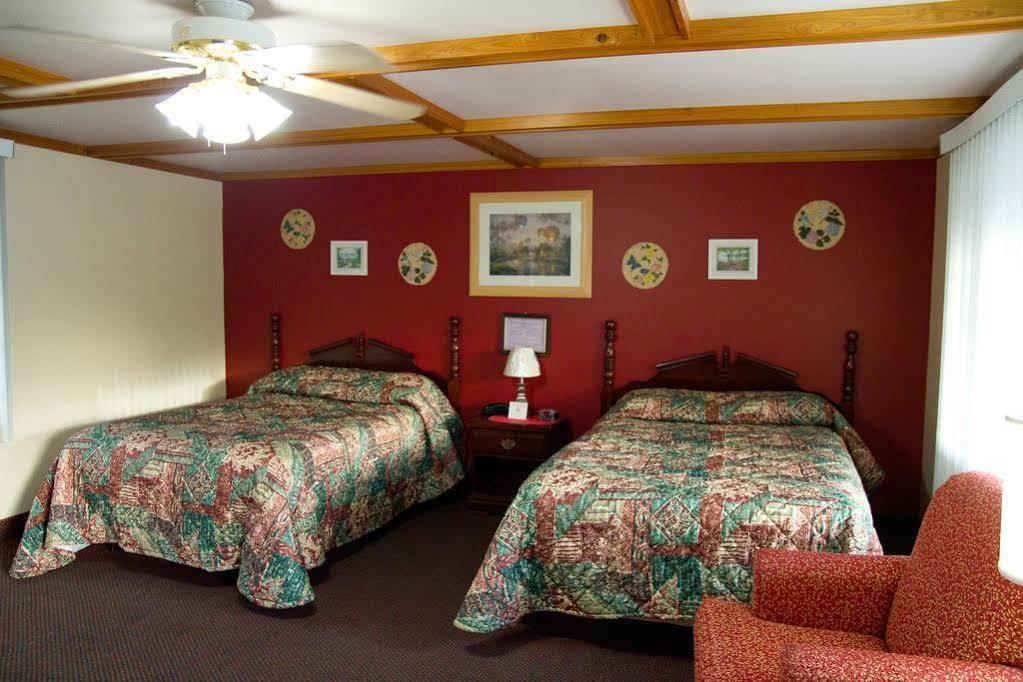 High Springs Country Inn Luaran gambar