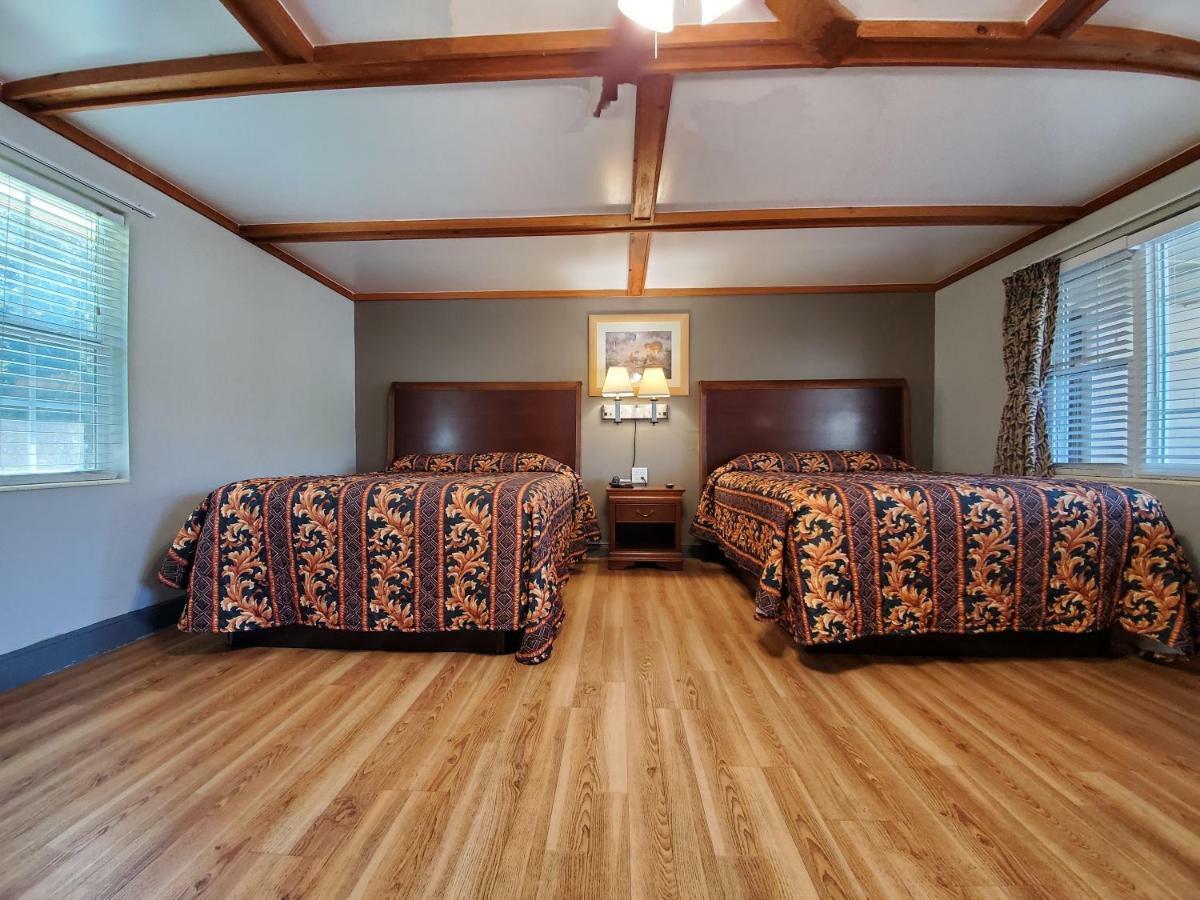 High Springs Country Inn Luaran gambar