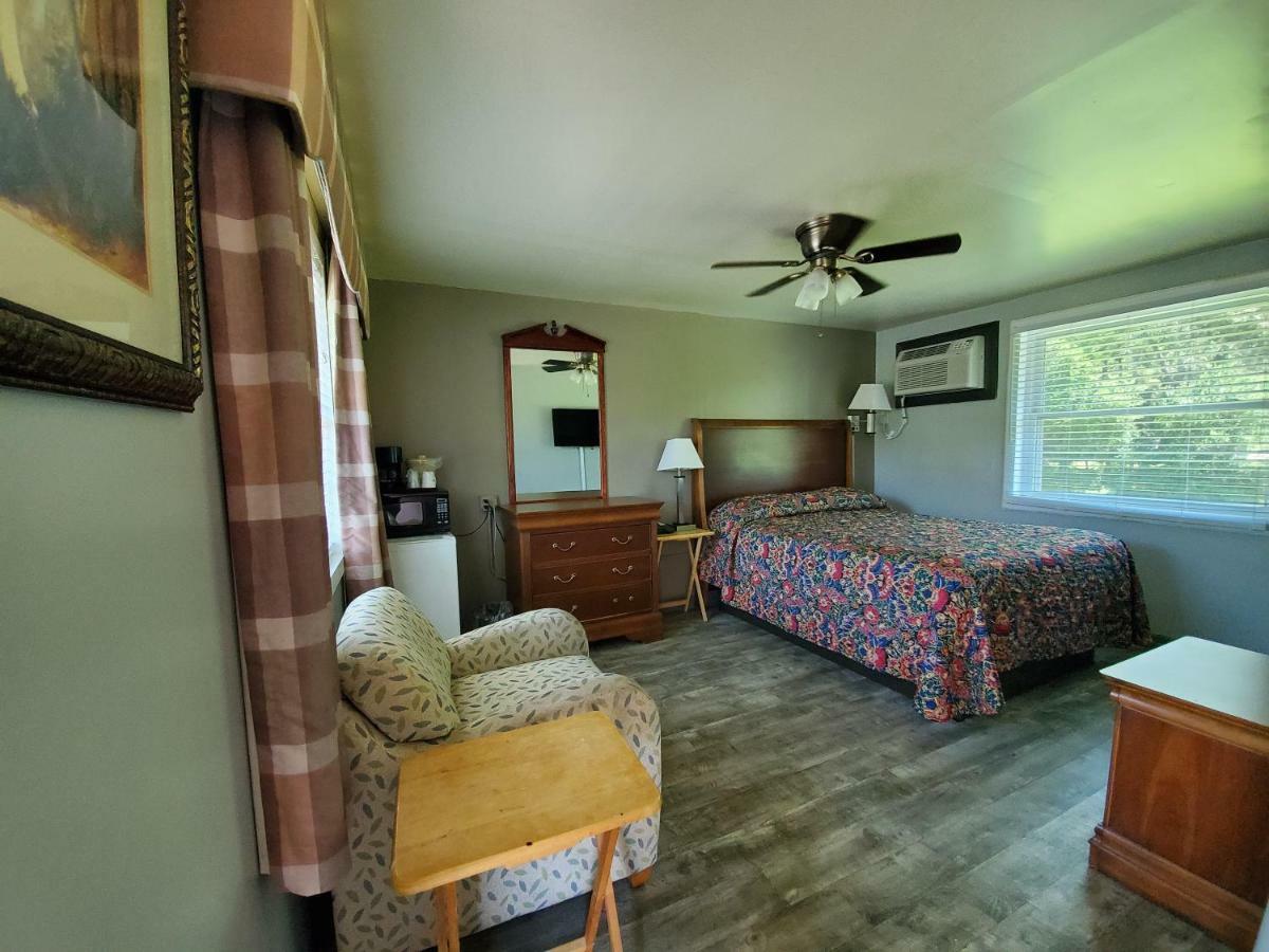 High Springs Country Inn Luaran gambar