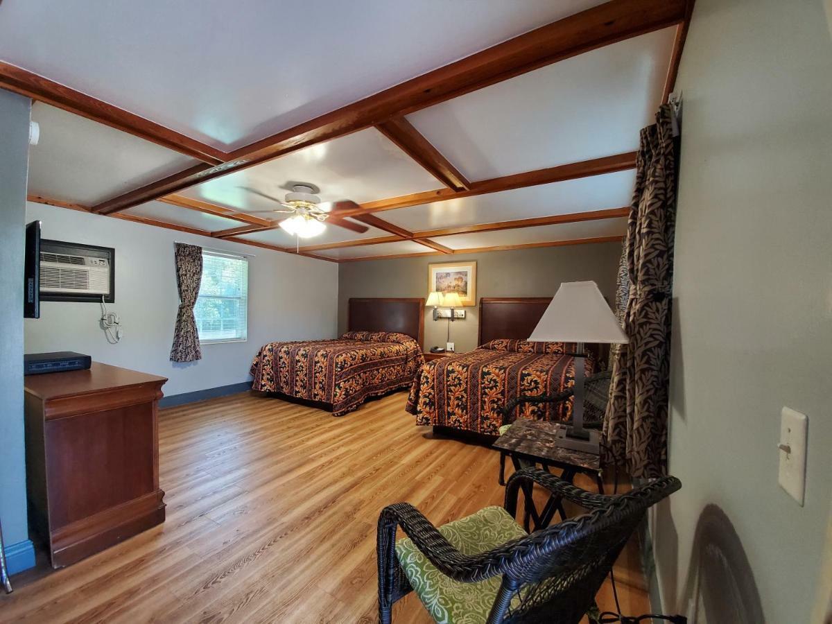 High Springs Country Inn Luaran gambar